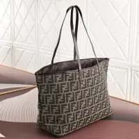 Cheap Fendi AAA Quality Shoulder Bags For Women #1403405 Replica Wholesale [$85.00 USD] [ITEM#1403405] on Replica Fendi AAA Quality Shoulder Bags