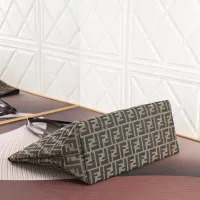 Cheap Fendi AAA Quality Shoulder Bags For Women #1403405 Replica Wholesale [$85.00 USD] [ITEM#1403405] on Replica Fendi AAA Quality Shoulder Bags