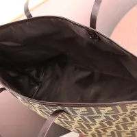 Cheap Fendi AAA Quality Shoulder Bags For Women #1403405 Replica Wholesale [$85.00 USD] [ITEM#1403405] on Replica Fendi AAA Quality Shoulder Bags