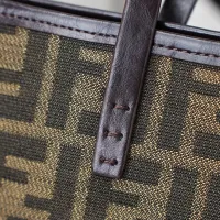 Cheap Fendi AAA Quality Shoulder Bags For Women #1403405 Replica Wholesale [$85.00 USD] [ITEM#1403405] on Replica Fendi AAA Quality Shoulder Bags