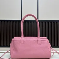 Cheap Chanel AAA Quality Shoulder Bags For Women #1403409 Replica Wholesale [$96.00 USD] [ITEM#1403409] on Replica Chanel AAA Quality Shoulder Bags