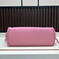 Cheap Chanel AAA Quality Shoulder Bags For Women #1403409 Replica Wholesale [$96.00 USD] [ITEM#1403409] on Replica Chanel AAA Quality Shoulder Bags