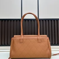 Cheap Chanel AAA Quality Shoulder Bags For Women #1403410 Replica Wholesale [$96.00 USD] [ITEM#1403410] on Replica Chanel AAA Quality Shoulder Bags