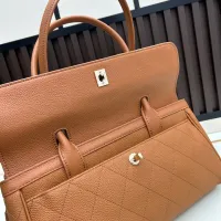 Cheap Chanel AAA Quality Shoulder Bags For Women #1403410 Replica Wholesale [$96.00 USD] [ITEM#1403410] on Replica Chanel AAA Quality Shoulder Bags