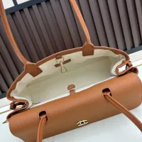 Cheap Chanel AAA Quality Shoulder Bags For Women #1403410 Replica Wholesale [$96.00 USD] [ITEM#1403410] on Replica Chanel AAA Quality Shoulder Bags