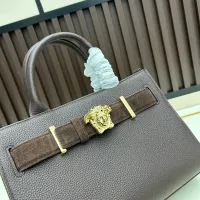 Cheap Versace AAA Quality Handbags For Women #1403413 Replica Wholesale [$108.00 USD] [ITEM#1403413] on Replica Versace AAA Quality Handbags