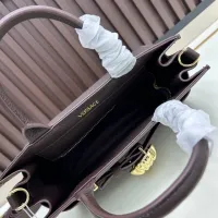 Cheap Versace AAA Quality Handbags For Women #1403413 Replica Wholesale [$108.00 USD] [ITEM#1403413] on Replica Versace AAA Quality Handbags