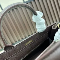 Cheap Versace AAA Quality Handbags For Women #1403413 Replica Wholesale [$108.00 USD] [ITEM#1403413] on Replica Versace AAA Quality Handbags