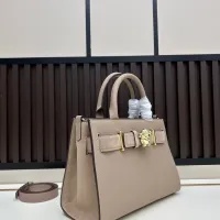 Cheap Versace AAA Quality Handbags For Women #1403416 Replica Wholesale [$108.00 USD] [ITEM#1403416] on Replica Versace AAA Quality Handbags