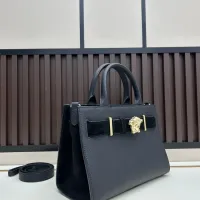 Cheap Versace AAA Quality Handbags For Women #1403417 Replica Wholesale [$108.00 USD] [ITEM#1403417] on Replica Versace AAA Quality Handbags