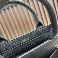 Cheap Versace AAA Quality Handbags For Women #1403417 Replica Wholesale [$108.00 USD] [ITEM#1403417] on Replica Versace AAA Quality Handbags