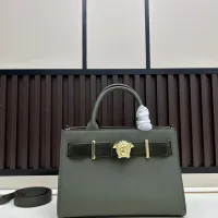Cheap Versace AAA Quality Handbags For Women #1403418 Replica Wholesale [$108.00 USD] [ITEM#1403418] on Replica Versace AAA Quality Handbags