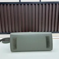 Cheap Versace AAA Quality Handbags For Women #1403418 Replica Wholesale [$108.00 USD] [ITEM#1403418] on Replica Versace AAA Quality Handbags