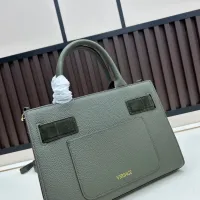 Cheap Versace AAA Quality Handbags For Women #1403418 Replica Wholesale [$108.00 USD] [ITEM#1403418] on Replica Versace AAA Quality Handbags
