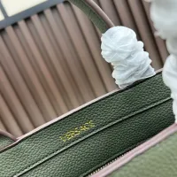 Cheap Versace AAA Quality Handbags For Women #1403418 Replica Wholesale [$108.00 USD] [ITEM#1403418] on Replica Versace AAA Quality Handbags