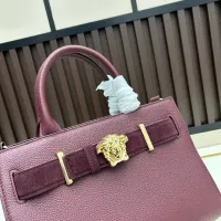Cheap Versace AAA Quality Handbags For Women #1403419 Replica Wholesale [$108.00 USD] [ITEM#1403419] on Replica Versace AAA Quality Handbags
