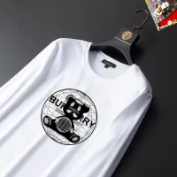 Cheap Burberry T-Shirts Long Sleeved For Unisex #1403426 Replica Wholesale [$34.00 USD] [ITEM#1403426] on Replica Burberry T-Shirts