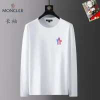 Cheap Moncler T-Shirts Long Sleeved For Unisex #1403450 Replica Wholesale [$34.00 USD] [ITEM#1403450] on Replica Moncler T-Shirts