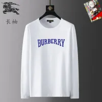 Cheap Burberry T-Shirts Long Sleeved For Unisex #1403452 Replica Wholesale [$34.00 USD] [ITEM#1403452] on Replica Burberry T-Shirts