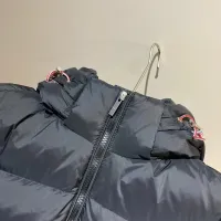 Cheap Thom Browne Down Feather Coat Long Sleeved For Unisex #1403454 Replica Wholesale [$160.00 USD] [ITEM#1403454] on Replica Thom Browne Down Feather Coat