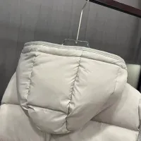 Cheap Thom Browne Down Feather Coat Long Sleeved For Women #1403455 Replica Wholesale [$132.00 USD] [ITEM#1403455] on Replica Thom Browne Down Feather Coat