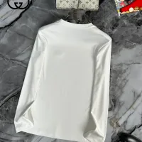 Cheap Gucci T-Shirts Long Sleeved For Unisex #1403459 Replica Wholesale [$34.00 USD] [ITEM#1403459] on Replica Gucci T-Shirts