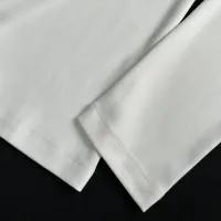 Cheap Burberry T-Shirts Long Sleeved For Unisex #1403465 Replica Wholesale [$34.00 USD] [ITEM#1403465] on Replica Burberry T-Shirts