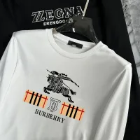 Cheap Burberry T-Shirts Long Sleeved For Unisex #1403465 Replica Wholesale [$34.00 USD] [ITEM#1403465] on Replica Burberry T-Shirts