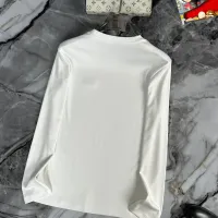Cheap Moncler T-Shirts Long Sleeved For Unisex #1403473 Replica Wholesale [$34.00 USD] [ITEM#1403473] on Replica Moncler T-Shirts