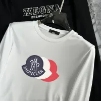 Cheap Moncler T-Shirts Long Sleeved For Unisex #1403473 Replica Wholesale [$34.00 USD] [ITEM#1403473] on Replica Moncler T-Shirts