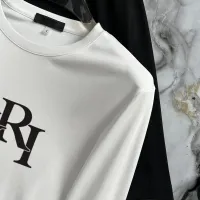 Cheap Amiri T-Shirts Long Sleeved For Unisex #1403481 Replica Wholesale [$34.00 USD] [ITEM#1403481] on Replica Amiri T-Shirts