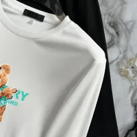 Cheap Burberry T-Shirts Long Sleeved For Unisex #1403491 Replica Wholesale [$34.00 USD] [ITEM#1403491] on Replica Burberry T-Shirts