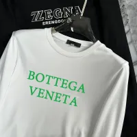 Cheap Bottega Veneta BV T-Shirts Long Sleeved For Unisex #1403495 Replica Wholesale [$34.00 USD] [ITEM#1403495] on Replica Bottega Veneta BV T-Shirts
