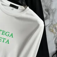Cheap Bottega Veneta BV T-Shirts Long Sleeved For Unisex #1403495 Replica Wholesale [$34.00 USD] [ITEM#1403495] on Replica Bottega Veneta BV T-Shirts