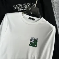 Cheap LOEWE T-Shirts Long Sleeved For Unisex #1403497 Replica Wholesale [$34.00 USD] [ITEM#1403497] on Replica LOEWE T-Shirts