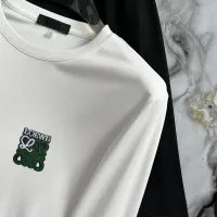Cheap LOEWE T-Shirts Long Sleeved For Unisex #1403497 Replica Wholesale [$34.00 USD] [ITEM#1403497] on Replica LOEWE T-Shirts