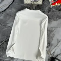 Cheap Moncler T-Shirts Long Sleeved For Unisex #1403505 Replica Wholesale [$34.00 USD] [ITEM#1403505] on Replica Moncler T-Shirts