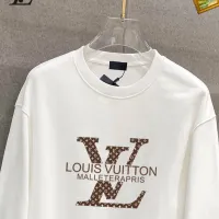 Cheap Louis Vuitton LV Hoodies Long Sleeved For Men #1403517 Replica Wholesale [$40.00 USD] [ITEM#1403517] on Replica Louis Vuitton LV Hoodies