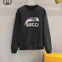 Cheap Gucci Hoodies Long Sleeved For Men #1403520 Replica Wholesale [$40.00 USD] [ITEM#1403520] on Replica Gucci Hoodies