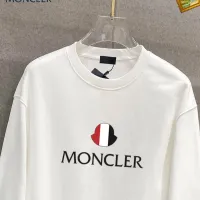 Cheap Moncler Hoodies Long Sleeved For Men #1403525 Replica Wholesale [$40.00 USD] [ITEM#1403525] on Replica Moncler Hoodies
