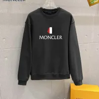 Cheap Moncler Hoodies Long Sleeved For Men #1403526 Replica Wholesale [$40.00 USD] [ITEM#1403526] on Replica Moncler Hoodies