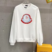 Cheap Moncler Hoodies Long Sleeved For Men #1403527 Replica Wholesale [$40.00 USD] [ITEM#1403527] on Replica Moncler Hoodies