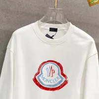 Cheap Moncler Hoodies Long Sleeved For Men #1403527 Replica Wholesale [$40.00 USD] [ITEM#1403527] on Replica Moncler Hoodies