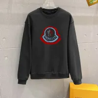 Cheap Moncler Hoodies Long Sleeved For Men #1403528 Replica Wholesale [$40.00 USD] [ITEM#1403528] on Replica Moncler Hoodies