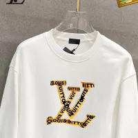 Cheap Louis Vuitton LV Hoodies Long Sleeved For Men #1403535 Replica Wholesale [$40.00 USD] [ITEM#1403535] on Replica Louis Vuitton LV Hoodies