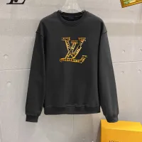 Cheap Louis Vuitton LV Hoodies Long Sleeved For Men #1403536 Replica Wholesale [$40.00 USD] [ITEM#1403536] on Replica Louis Vuitton LV Hoodies