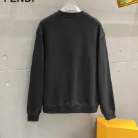 Cheap Fendi Hoodies Long Sleeved For Men #1403538 Replica Wholesale [$40.00 USD] [ITEM#1403538] on Replica Fendi Hoodies