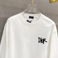 Cheap Christian Dior Hoodies Long Sleeved For Men #1403541 Replica Wholesale [$40.00 USD] [ITEM#1403541] on Replica Christian Dior Hoodies
