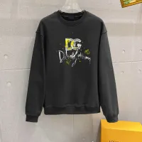 Cheap Dolce &amp; Gabbana D&amp;G Hoodies Long Sleeved For Men #1403546 Replica Wholesale [$40.00 USD] [ITEM#1403546] on Replica Dolce &amp; Gabbana D&amp;G Hoodies