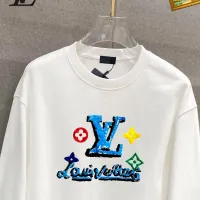 Cheap Louis Vuitton LV Hoodies Long Sleeved For Men #1403547 Replica Wholesale [$40.00 USD] [ITEM#1403547] on Replica Louis Vuitton LV Hoodies